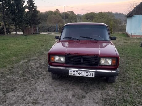 LADA (VAZ) 2107 1994