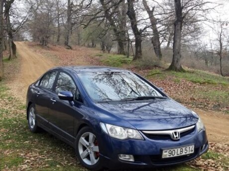 Honda Civic 2006