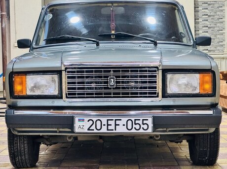 LADA (VAZ) 2107 2011
