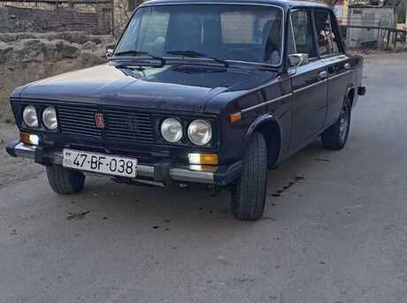 LADA (VAZ) 2106 2004