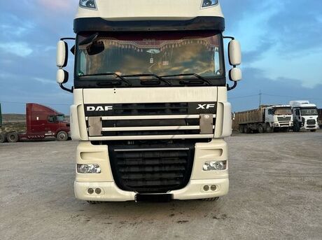 DAF 105 XF