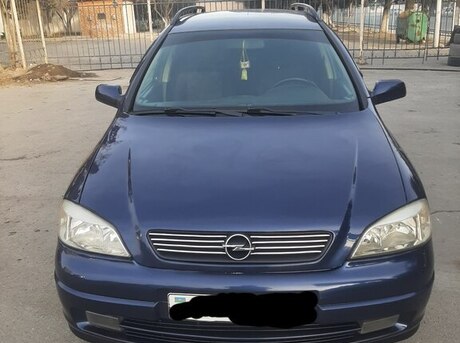 Opel Astra 1999