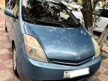 Toyota Prius 2007