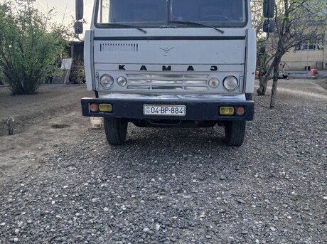 KamAz 53229 1991