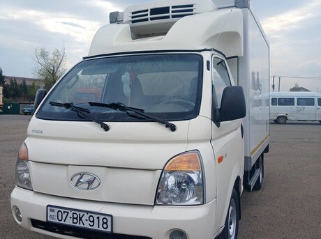 Hyundai H 100 2011