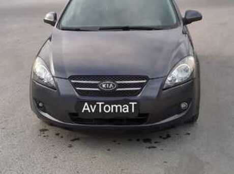 Kia Ceed 2009