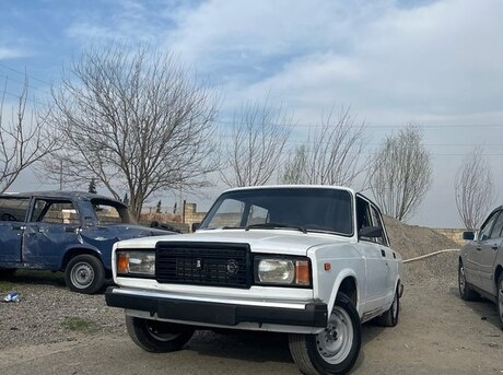 LADA (VAZ) 2107 2007