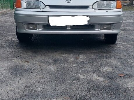 LADA (VAZ) 2115 2007