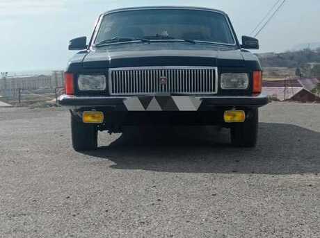 GAZ 3102 1996