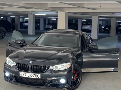 BMW 428
