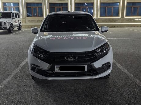 LADA (VAZ) Granta 2024