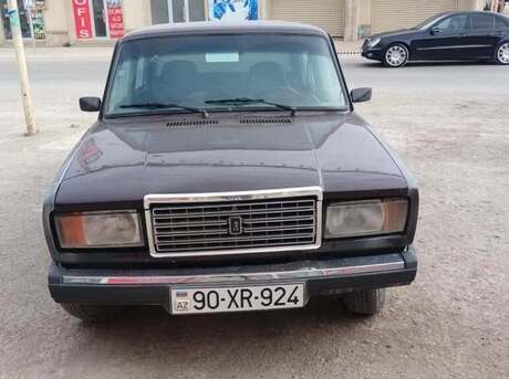 LADA (VAZ) 2107 2010