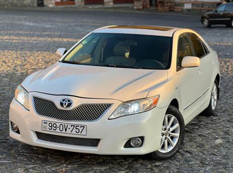 Toyota Camry 2010