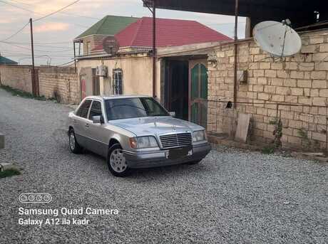 Mercedes E 220 1995