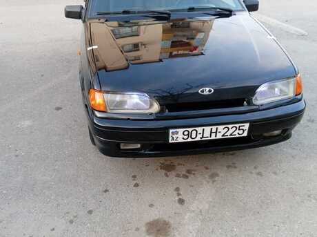 LADA (VAZ) 2115 2011