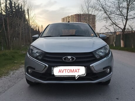 LADA (VAZ) Granta 2019
