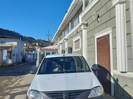 Renault Tondar 2012