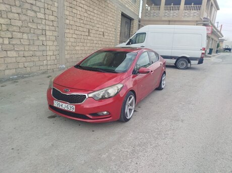 Kia Cerato