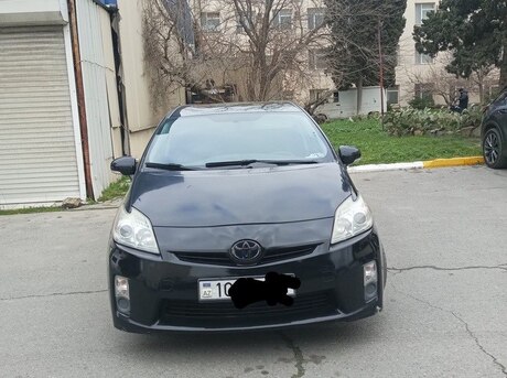 Toyota Prius 2010