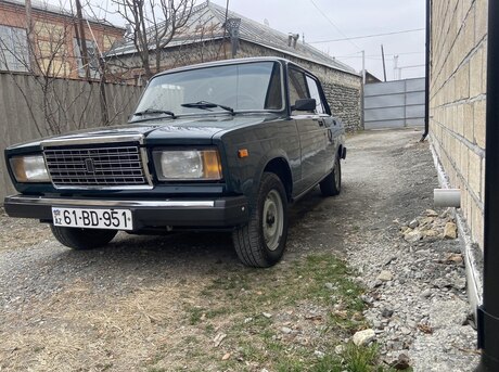 LADA (VAZ) 2107 2008