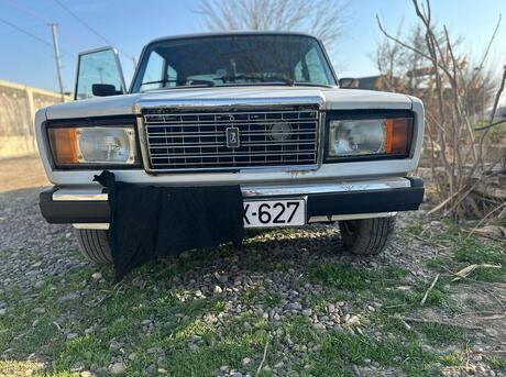 LADA (VAZ) 2107 2008