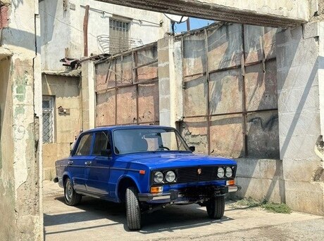 LADA (VAZ) 2106 2006