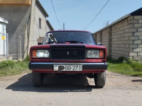 LADA (VAZ) 2107 2007