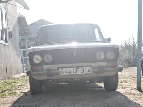 LADA (VAZ) 2106 1996