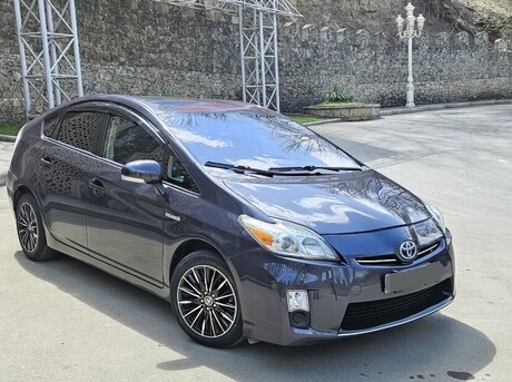 Toyota Prius 2010