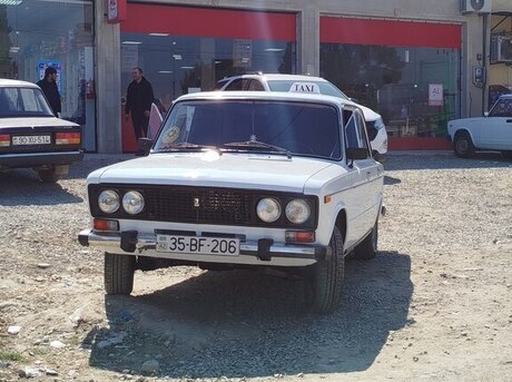 LADA (VAZ) 2106 1999