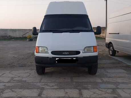 Ford Transit 1997