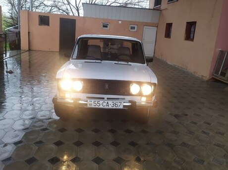 LADA (VAZ) 2106 1995