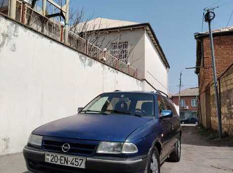 Opel Astra 1995