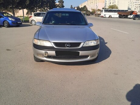 Opel Vectra 1996