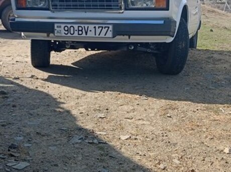 LADA (VAZ) 2107 2008