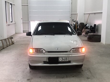 LADA (VAZ) 2115 2003