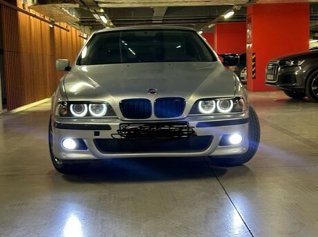BMW 523 1997