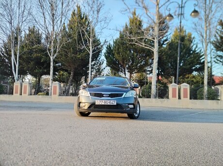 Kia Ceed 2006