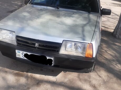LADA (VAZ) 21099 2000