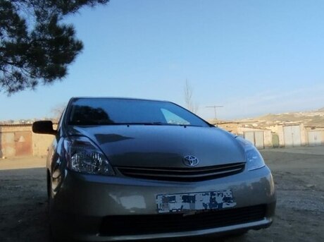 Toyota Prius 2008