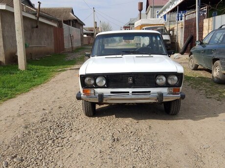 LADA (VAZ) 2106 1997