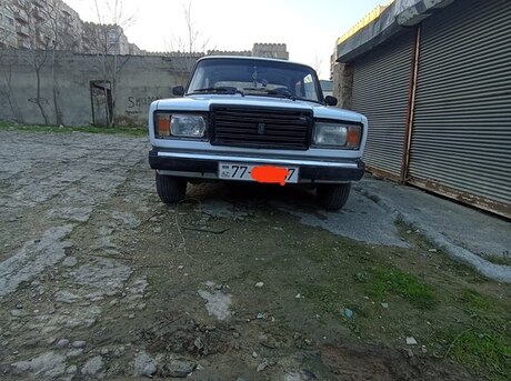 LADA (VAZ) 2107 2004