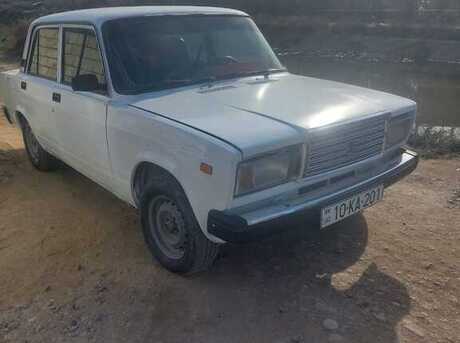 LADA (VAZ) 2107 1999