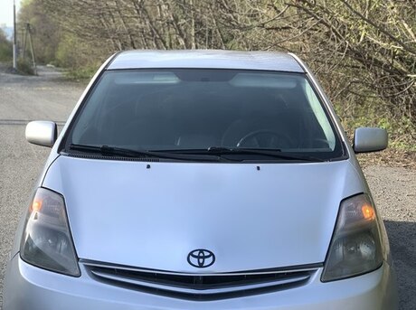 Toyota Prius 2006
