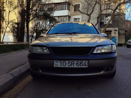 Opel Vectra 1997
