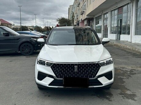 Bestune T77