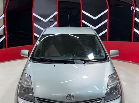 Toyota Prius 2009
