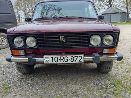 LADA (VAZ) 2106 2006