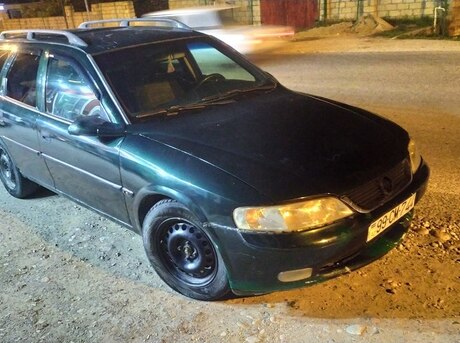 Opel Vectra 1998