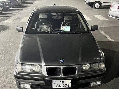 BMW 318 1995